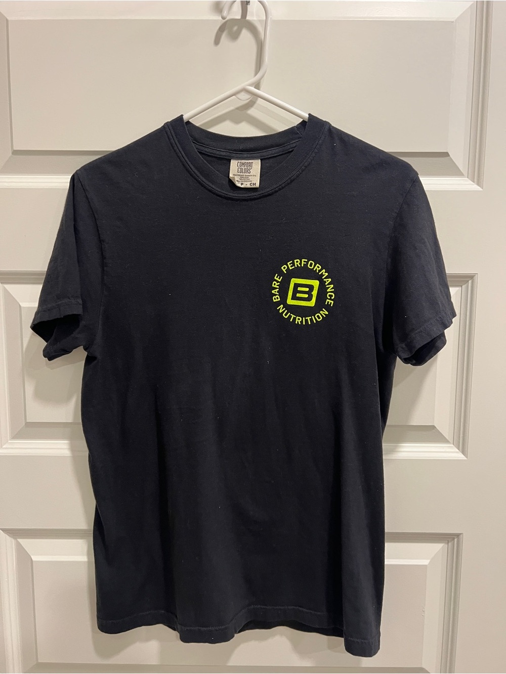 Two Pack - BPN Men's T‑Shirts